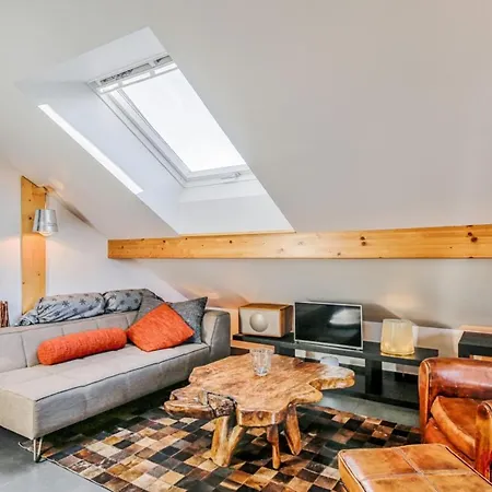 Apartamento Panorama Du Bellay - Welkeys Annecy Exterior foto