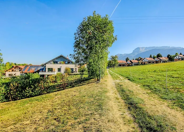 Panorama Du Bellay - Welkeys
